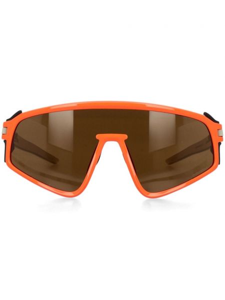 Sunčane naočale Oakley narančasta
