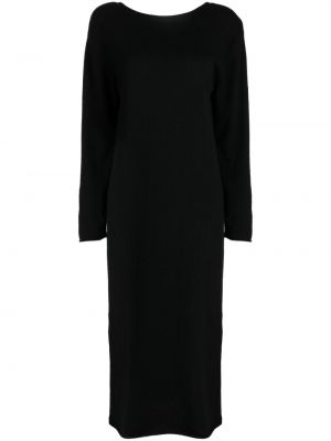 Šaty Lisa Yang černé