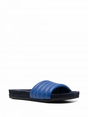 Stepētas kurpes Marant zils