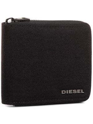 Peňaženka Diesel čierna