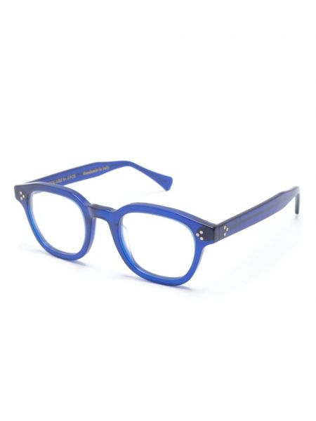 Okulary Epos niebieskie