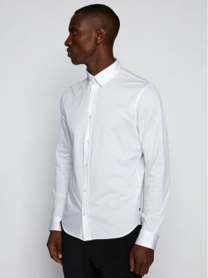 Camicia Matinique bianco