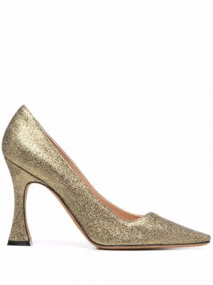 Pumps Roberto Festa gul