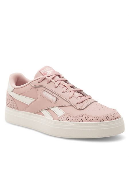 Sneakers Reebok rosa
