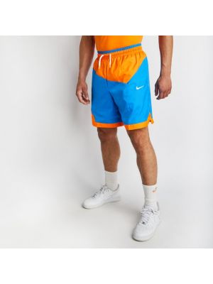 Pantaloncini Nike arancione