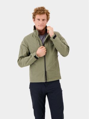 Giacca bomber Didriksons verde