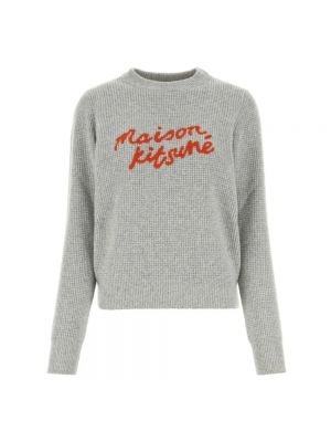 Sweter Maison Kitsune