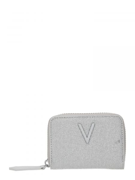 Peňaženka Valentino sivá