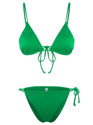 Bikini Trendyol verde