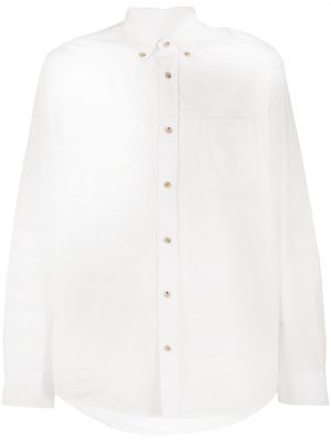 Camisa Nanushka blanco