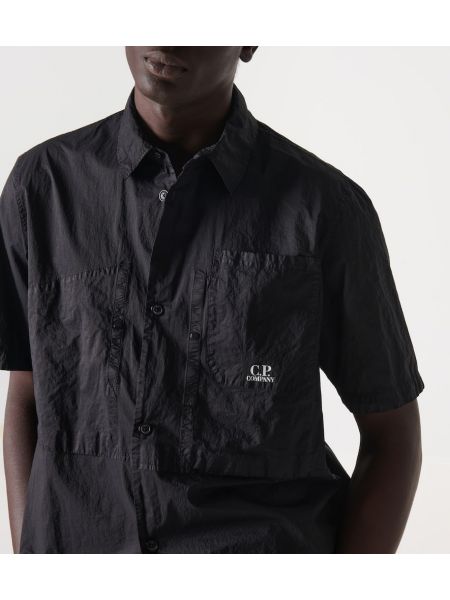 Camisa C.p. Company negro