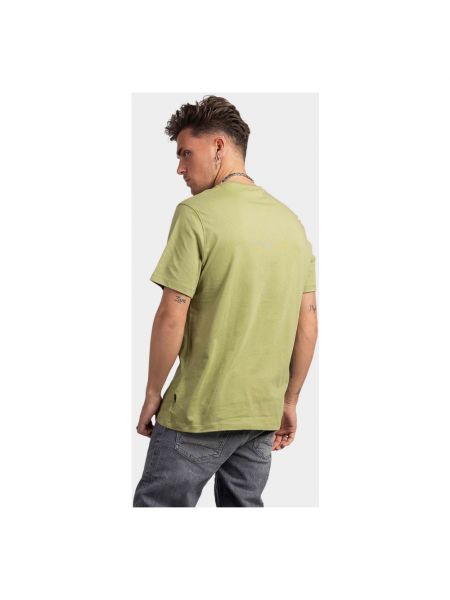 Camiseta Michael Kors verde