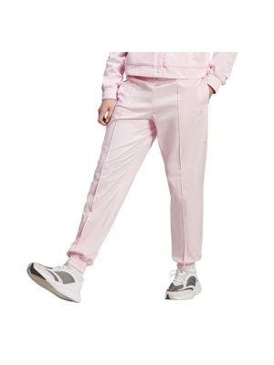 Брюки Adidas Sportswear розовые