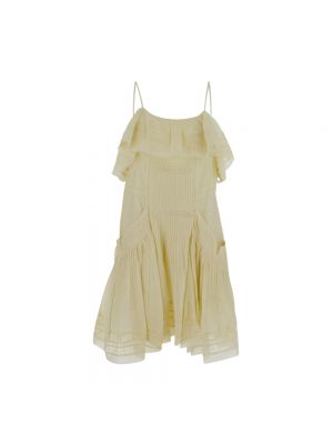 Sukienka mini Isabel Marant Etoile