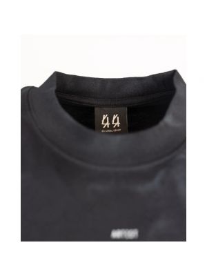 Camisa 44 Label Group negro