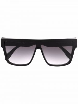 Sluneční brýle bez podpatku s přechodem barev Alexander Mcqueen Eyewear