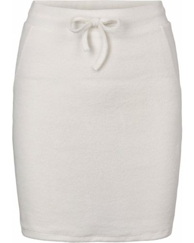 Mini suknja Ow Collection bijela