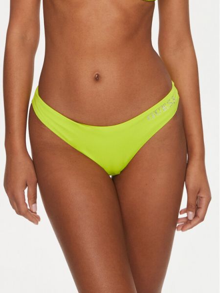Bikini Guess zöld