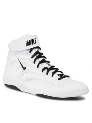 Domáce papuče Nike biela