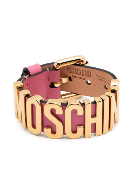 Armbånd Moschino