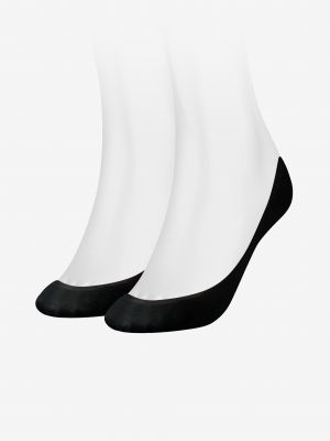 Κάλτσες Tommy Hilfiger λευκό