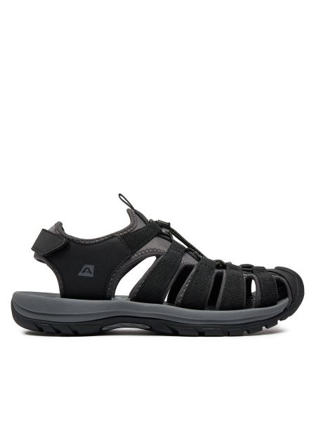 Sandalai Alpine Pro juoda