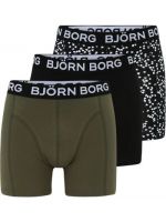 Vyriški apatiniai drabužiai Björn Borg