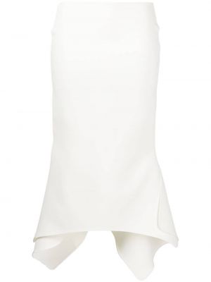 Suknja Maticevski bijela