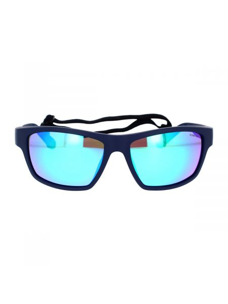 Slnečné okuliare Polaroid modrá