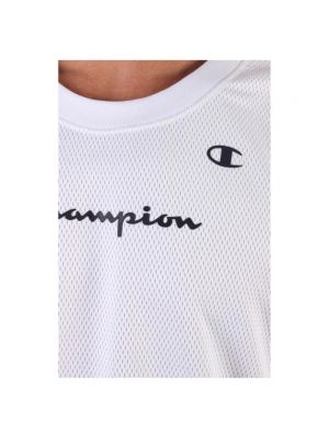 Camiseta Champion blanco