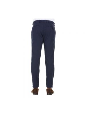 Pantalones Berwich azul