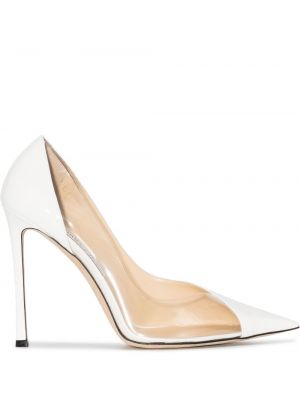 Pumps Jimmy Choo hvit