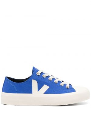 Sneakers Veja kék