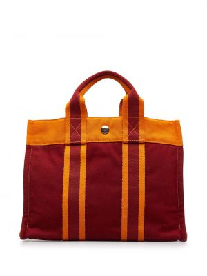 Nakupovalna torba Hermès Pre-owned