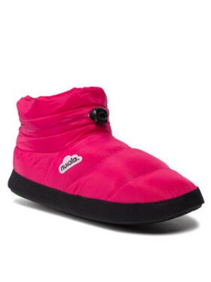 Členkové topánky Nuvola ružová