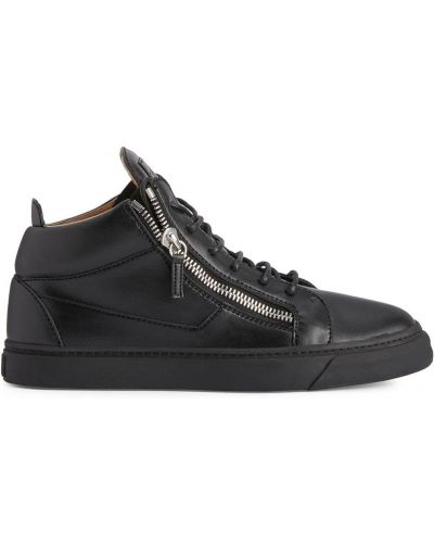 Sneakers Giuseppe Zanotti svart