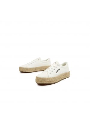 Спортни ниски обувки Sam73 бяло