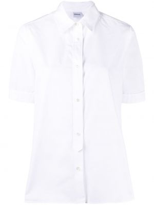 Camisa manga corta Aspesi blanco