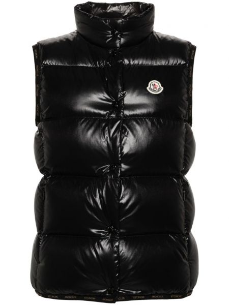 Kapitone yelek Moncler