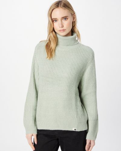Пуловер Carhartt Wip зелено