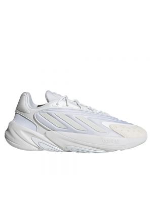 Sneakersy chunky Adidas białe