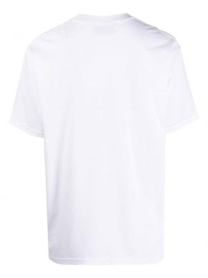 T-shirt mit print Alessandro Enriquez