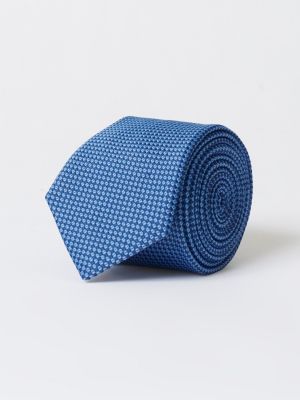 Cravată Altinyildiz Classics albastru