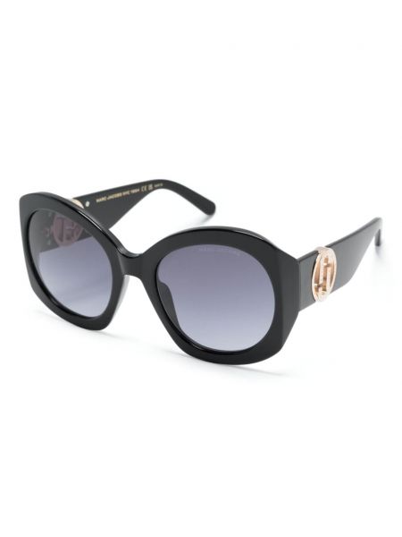 Lunettes de soleil oversize Marc Jacobs Eyewear