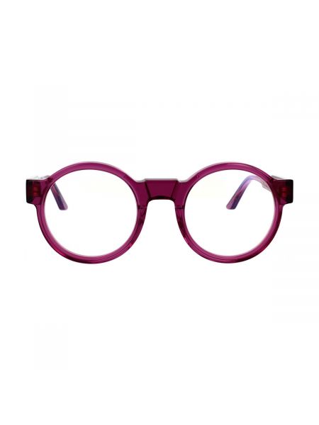 Slnečné okuliare Kuboraum fialová