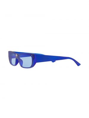 Gafas de sol Balenciaga Eyewear azul