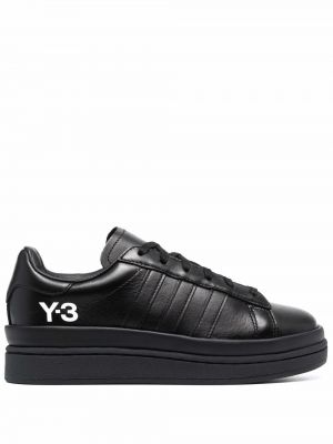 Zapatillas Y-3 negro