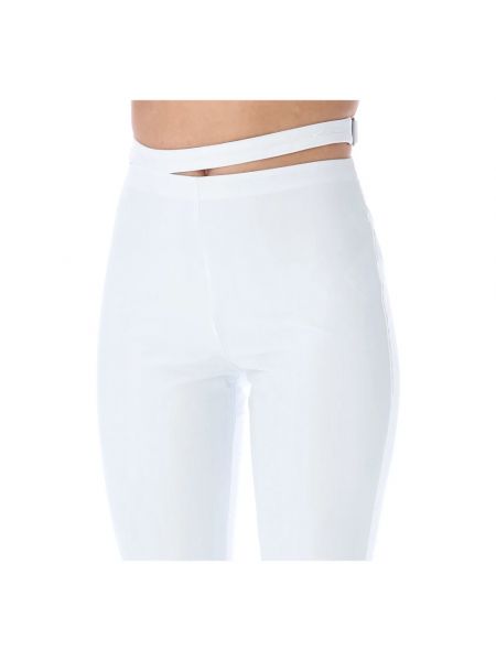 Pantalones Nike blanco