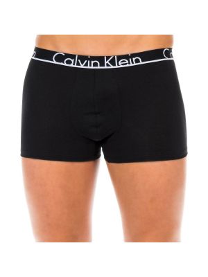 Boxerky Calvin Klein Jeans černé