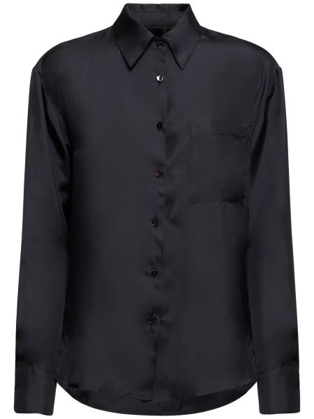 Camisa Héros negro